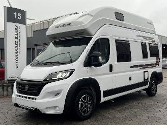  Weinsberg  2.2 Carabus 600 MQH 2025/4