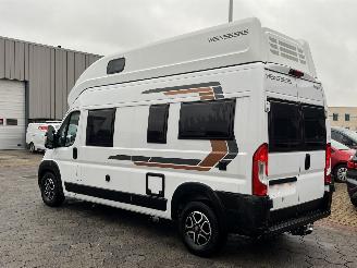 Weinsberg  2.2 Carabus 600 MQH picture 4
