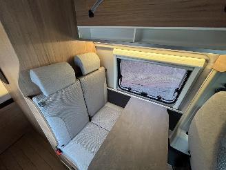 Weinsberg  2.2 Carabus 600 MQH picture 15