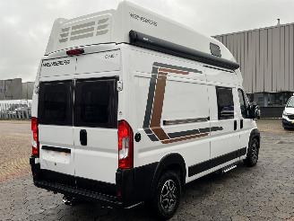 Weinsberg  2.2 Carabus 600 MQH picture 3