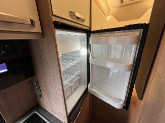Weinsberg  2.2 Carabus 600 MQH picture 13