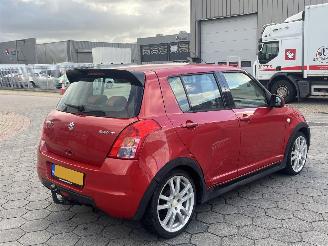 Suzuki Swift 1.5 Exclusive AUTOMAAT picture 4