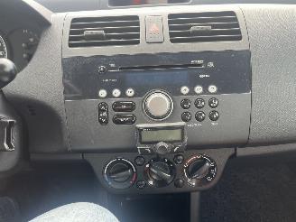 Suzuki Swift 1.5 Exclusive AUTOMAAT picture 19