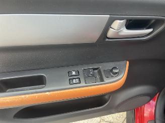 Suzuki Swift 1.5 Exclusive AUTOMAAT picture 16