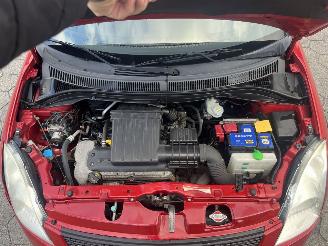 Suzuki Swift 1.5 Exclusive AUTOMAAT picture 7