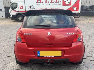 Suzuki Swift 1.5 Exclusive AUTOMAAT picture 5