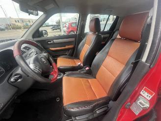 Suzuki Swift 1.5 Exclusive AUTOMAAT picture 15