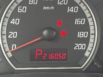 Suzuki Swift 1.5 Exclusive AUTOMAAT picture 18