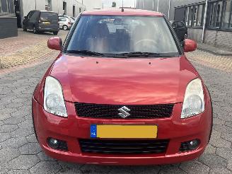 Suzuki Swift 1.5 Exclusive AUTOMAAT picture 2