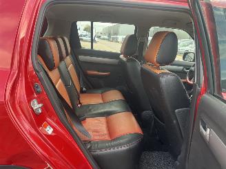 Suzuki Swift 1.5 Exclusive AUTOMAAT picture 10