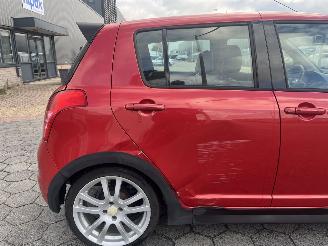 Suzuki Swift 1.5 Exclusive AUTOMAAT picture 8