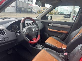 Suzuki Swift 1.5 Exclusive AUTOMAAT picture 14