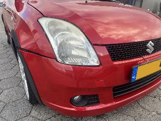 Suzuki Swift 1.5 Exclusive AUTOMAAT picture 12