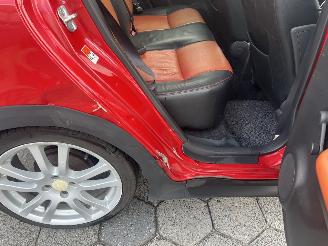 Suzuki Swift 1.5 Exclusive AUTOMAAT picture 9