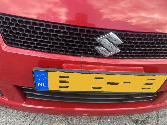 Suzuki Swift 1.5 Exclusive AUTOMAAT picture 13