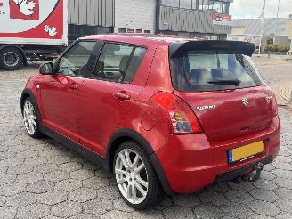 Suzuki Swift 1.5 Exclusive AUTOMAAT picture 6