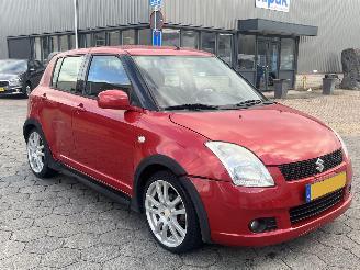Suzuki Swift 1.5 Exclusive AUTOMAAT picture 3
