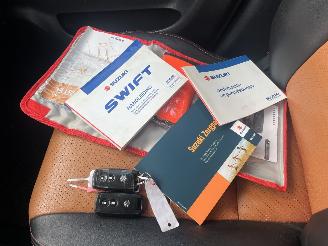 Suzuki Swift 1.5 Exclusive AUTOMAAT picture 21