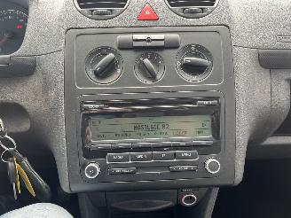 Volkswagen Caddy 1.6 Optive Comfort 5p. picture 19