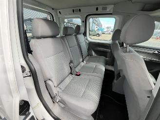 Volkswagen Caddy 1.6 Optive Comfort 5p. picture 11