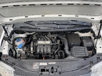 Volkswagen Caddy 1.6 Optive Comfort 5p. picture 7