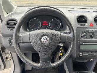 Volkswagen Caddy 1.6 Optive Comfort 5p. picture 17