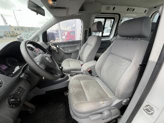 Volkswagen Caddy 1.6 Optive Comfort 5p. picture 15
