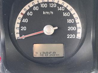 Kia Sportage 2.0 CVVT Comfort picture 18