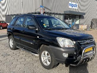 Kia Sportage 2.0 CVVT Comfort picture 3