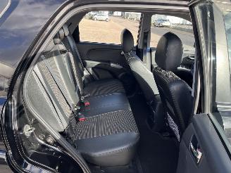 Kia Sportage 2.0 CVVT Comfort picture 12