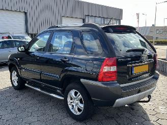 Kia Sportage 2.0 CVVT Comfort picture 6