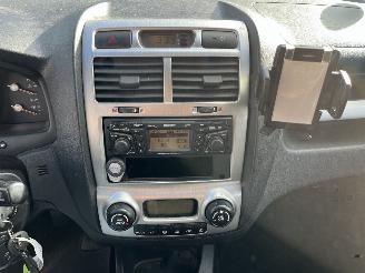 Kia Sportage 2.0 CVVT Comfort picture 19