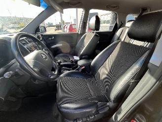 Kia Sportage 2.0 CVVT Comfort picture 15