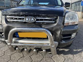 Kia Sportage 2.0 CVVT Comfort picture 10