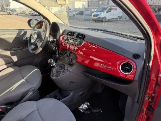 Fiat 500 1.2 Pop picture 12