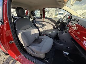 Fiat 500 1.2 Pop picture 10