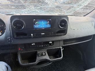 Mercedes Sprinter 314 2.2 CDI L1H2 DC picture 15