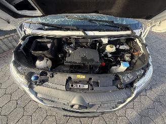 Mercedes Sprinter 314 2.2 CDI L1H2 DC picture 20