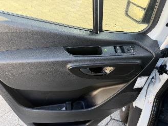 Mercedes Sprinter 314 2.2 CDI L1H2 DC picture 6