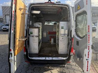 Mercedes Sprinter 314 2.2 CDI L1H2 DC picture 8