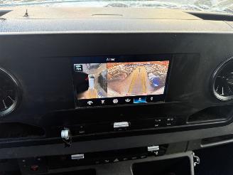 Mercedes Sprinter 314 2.2 CDI L1H2 DC picture 17