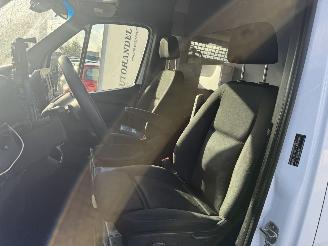 Mercedes Sprinter 314 2.2 CDI L1H2 DC picture 7