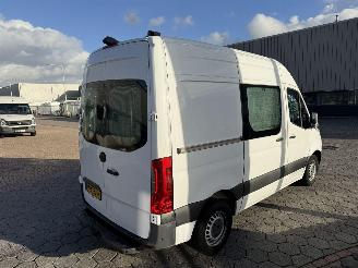 Mercedes Sprinter 314 2.2 CDI L1H2 DC picture 4