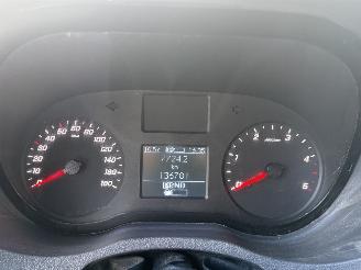 Mercedes Sprinter 314 2.2 CDI L1H2 DC picture 19