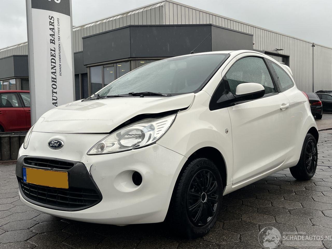 Ford Ka 1.2 Comfort start/stop
