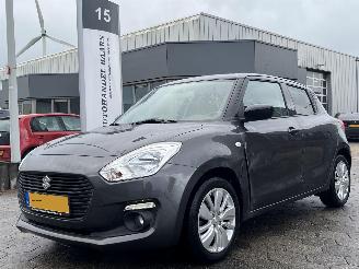 skadebil auto Suzuki Swift 1.2 Select Smart Hybrid 2020/3