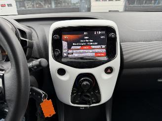 Citroën C1 1.0 VTi Millenium picture 22