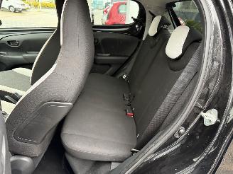 Citroën C1 1.0 VTi Millenium picture 13
