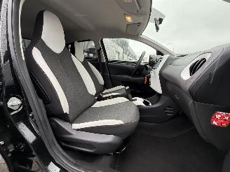 Citroën C1 1.0 VTi Millenium picture 17