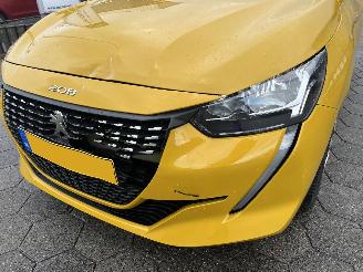 Peugeot 208 1.2 PureTech Active picture 8